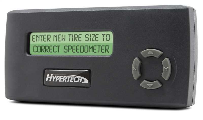 Speedometer/Odometer Recalibration Programmer 732501